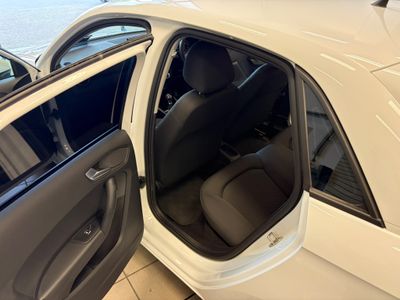 2017 Audi A1