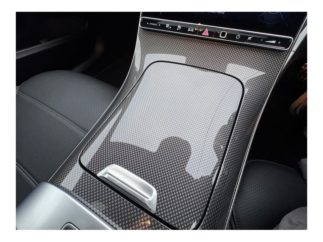 2025 Mercedes-Benz C Class