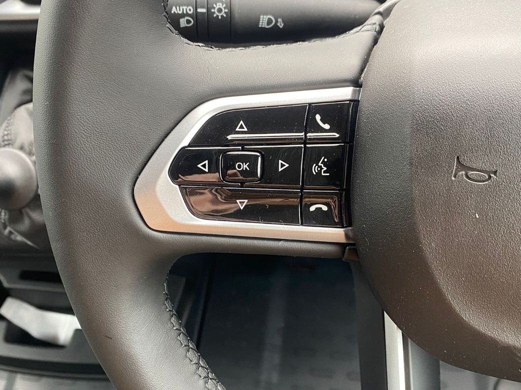 2026 Fiat Ducato