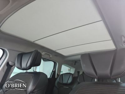 2020 Renault Grand Scenic