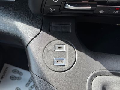 2026 Citroen Berlingo