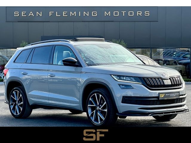 vehicle for sale from Sean Fleming Motors