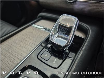 2023 Volvo XC90