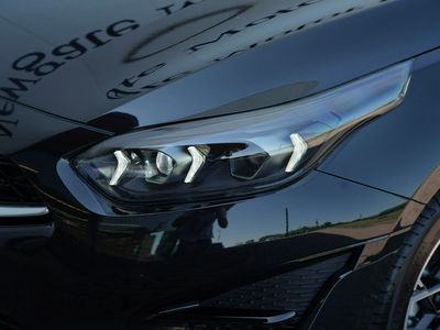2025 Kia Ceed