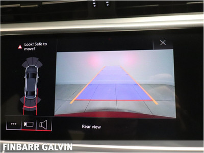 2019 Audi A6