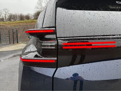 2026 Citroen C5 Aircross