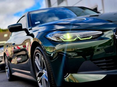 2024 BMW i4