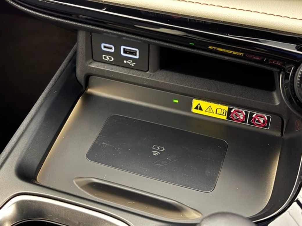 2023 Lexus NX 450H+