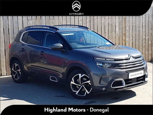 vehicle for sale from Highland Motors
