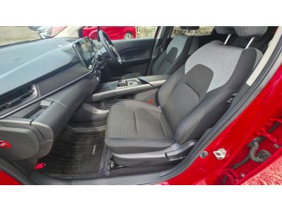 2022 Nissan Note