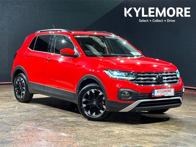 vehicle for sale from Kylemore Cars