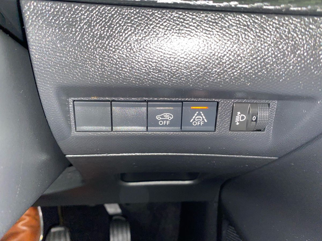 2023 Peugeot 208