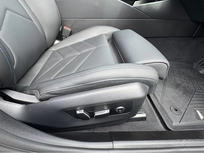 2025 BMW 5 Series