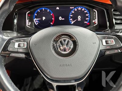 2020 Volkswagen Polo