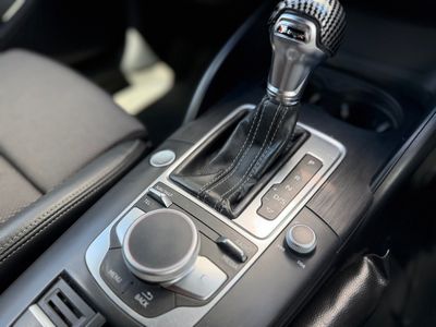 2017 Audi A3