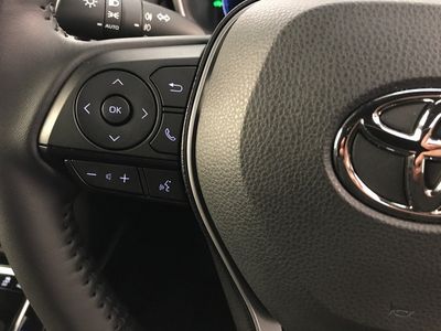 2025 Toyota Corolla Cross