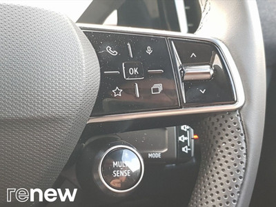 2026 Renault Scenic