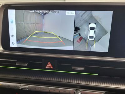 2024 Hyundai Ioniq 6