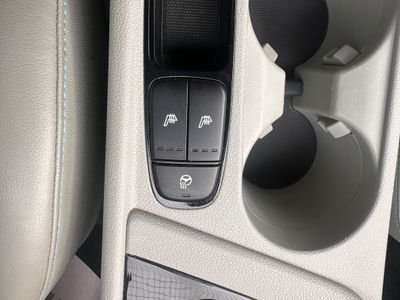 2018 Kia Niro