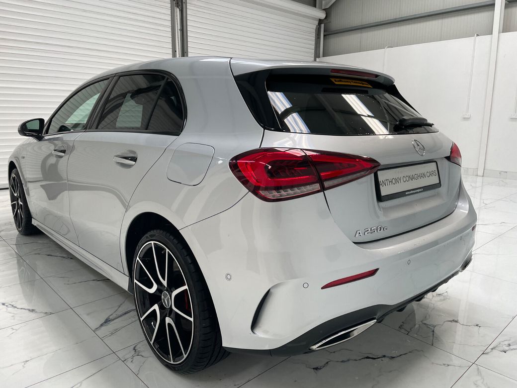 2021 Mercedes-Benz AMG