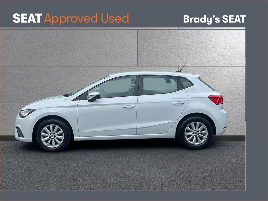 2024 SEAT Ibiza