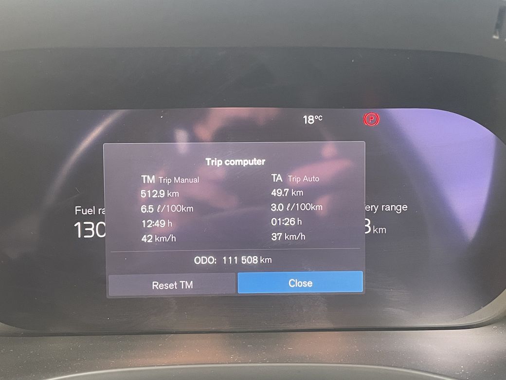 2024 Volvo XC60