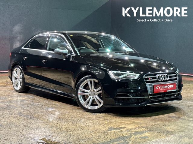 vehicle for sale from Kylemore Cars