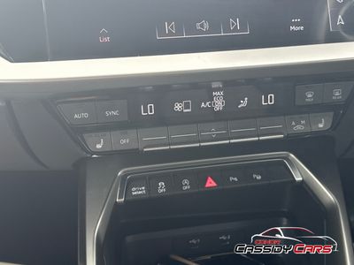 2023 Audi A3