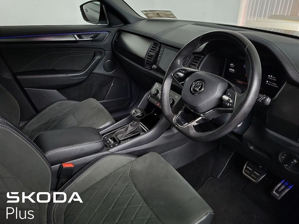 2023 Skoda Kodiaq