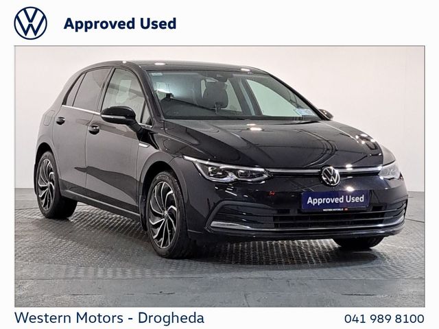 vehicle for sale from Western Motors Galway