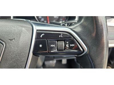 2018 Audi A6