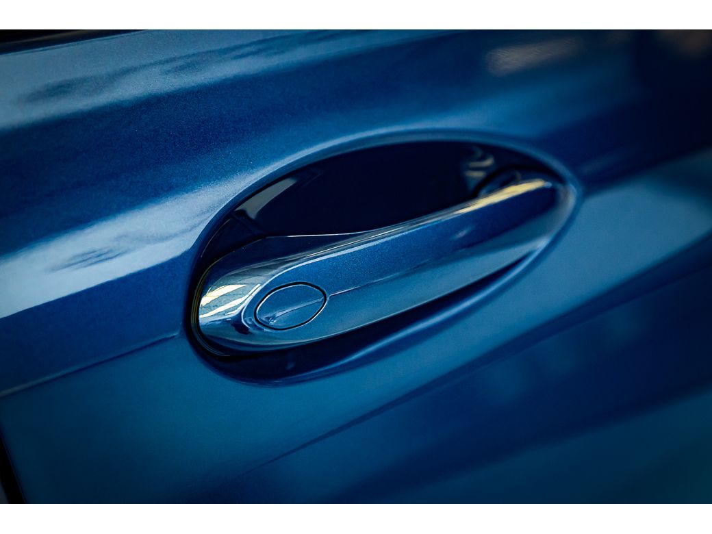 2022 BMW iX3