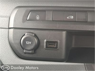 2023 Fiat Scudo