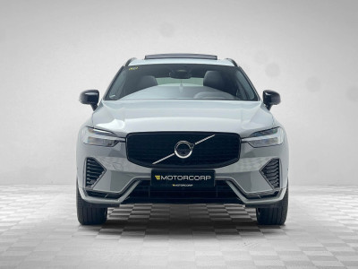 2024 Volvo XC60