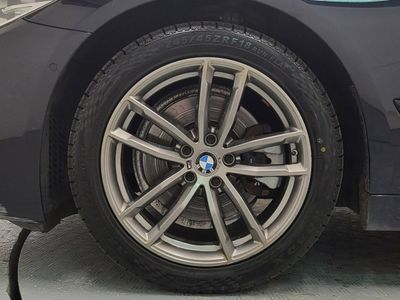 2020 BMW 5 Series