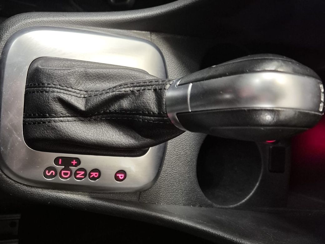 2013 Volkswagen Polo