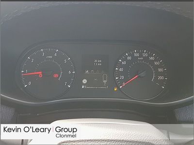 2026 Dacia Jogger