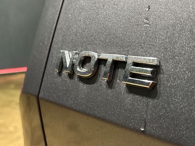 2022 Nissan Note