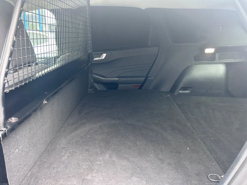 2022 Ford Kuga