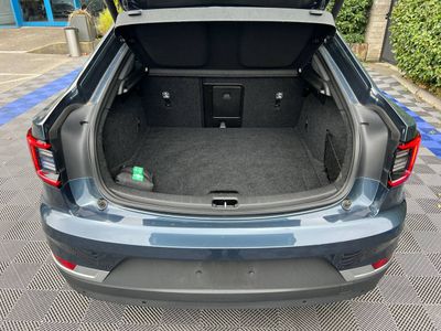 2022 Polestar 2