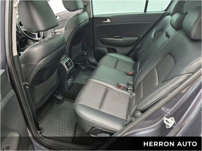 2016 Kia Sportage