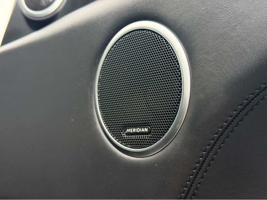 2021 Land Rover Range Rover Sport