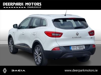 2017 Renault Kadjar