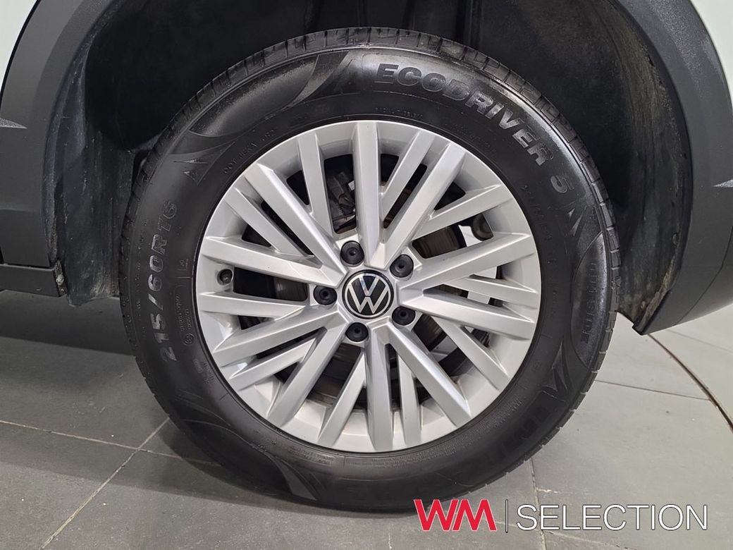 2023 Volkswagen T-Roc
