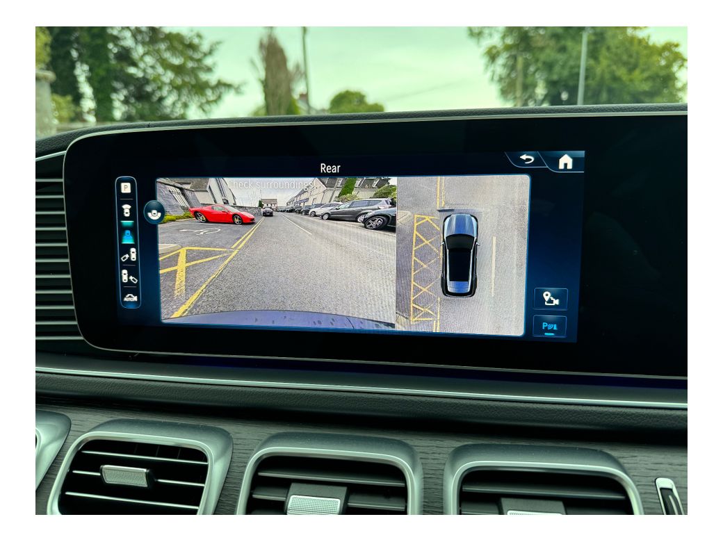 2023 Mercedes-Benz GLE Class