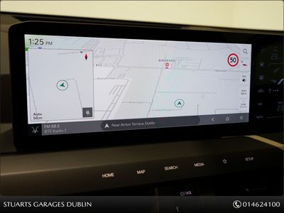 2026 Kia EV5