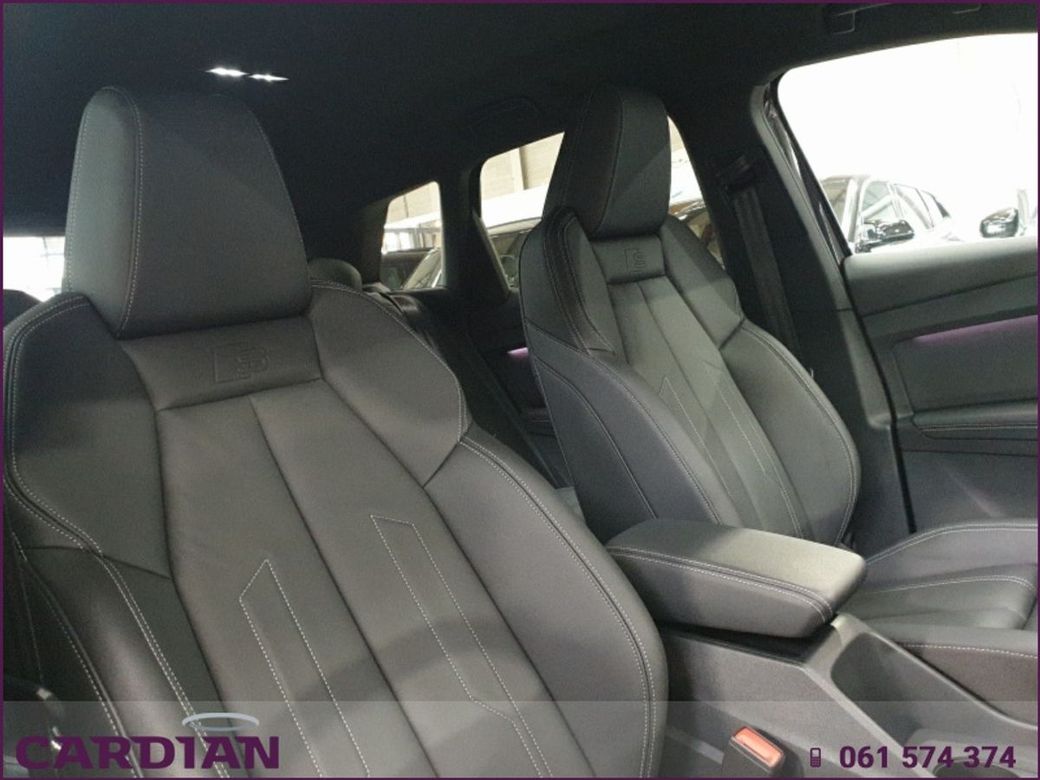 2026 Audi Q4 e-tron