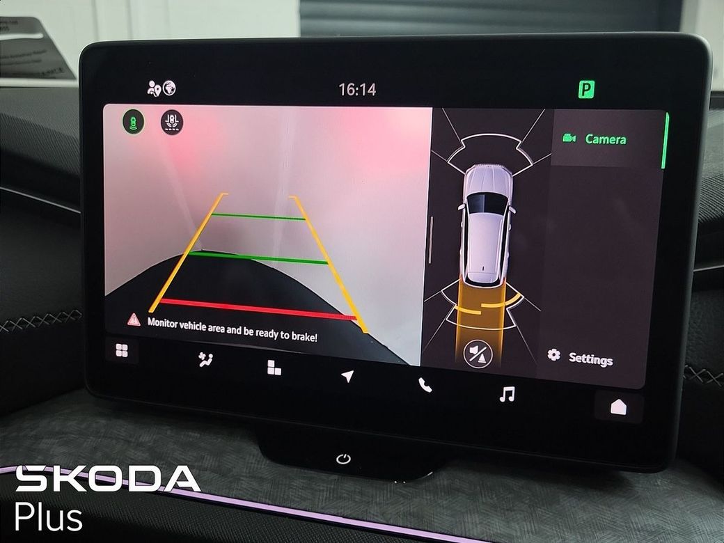 2024 Skoda Kodiaq