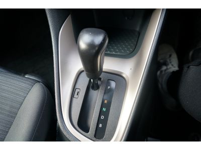 2021 Toyota Yaris