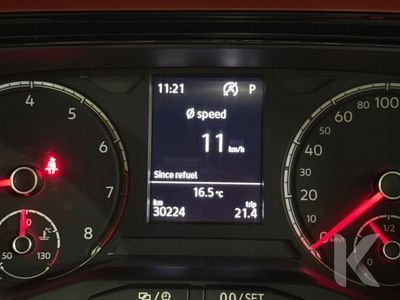 2019 Volkswagen Polo